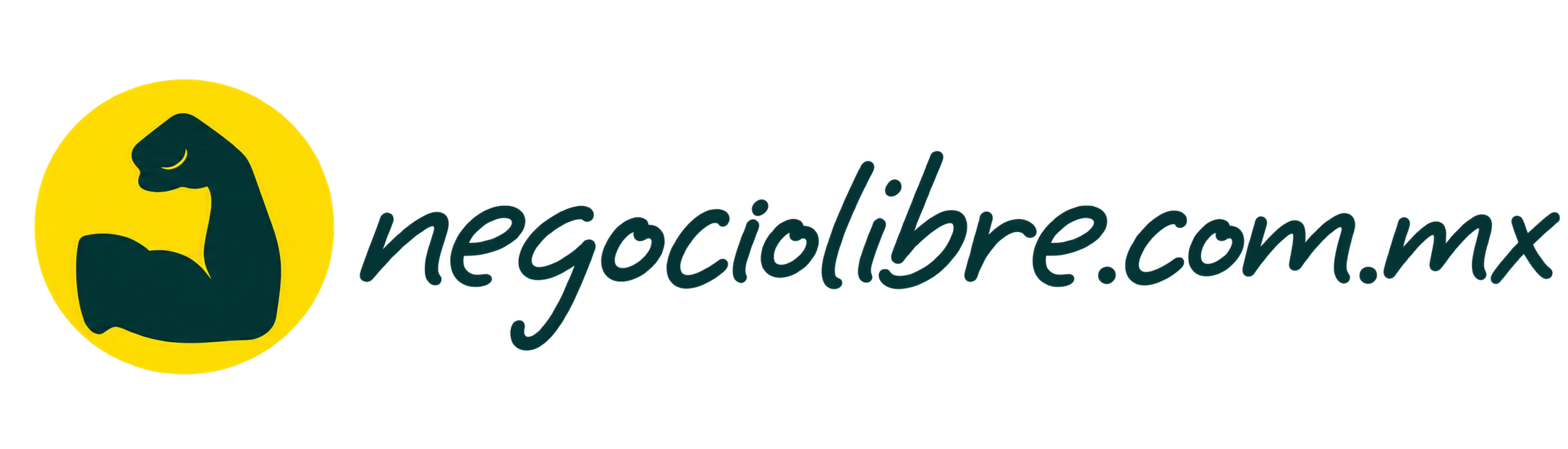 Negocio Libre VCards